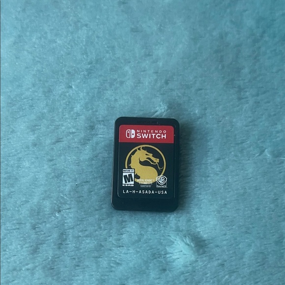 Nintendo Switch Console Set - Picture 9 of 13